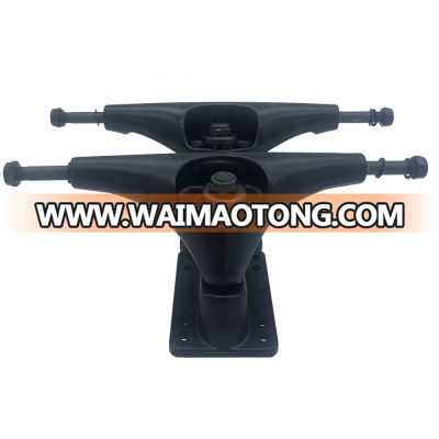 Hot sale gravity casting technology 1 year quality warranty 6.25 inch surf skate trucks 160mm truck skateboard truck